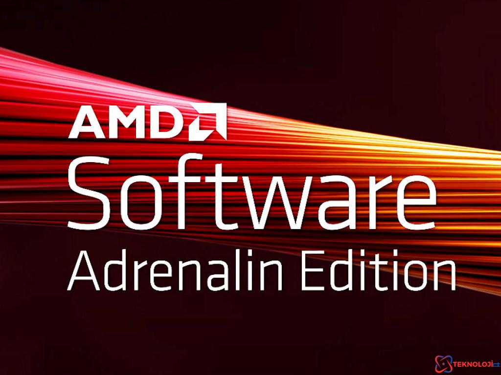 AMD Adrenalin 24.6.1 Sürücü Güncellemesi