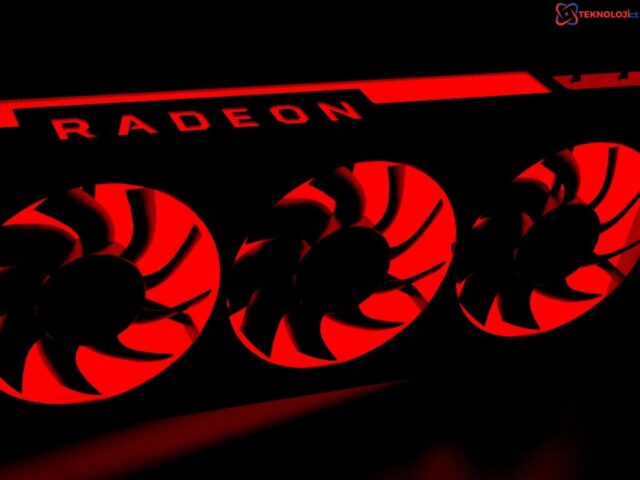 AMD Adrenalin 24.6.1 Sürümü Güncellemesi ve CS 2 İçin Anti-Lag 2 Desteği