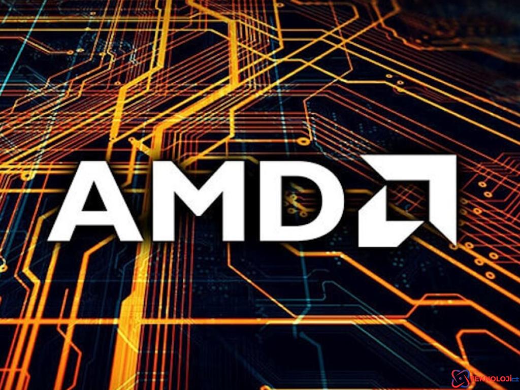 AMD, Intel ve Nvidia Yapay Zeka Rekabeti