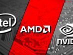 AMD, Intel ve Nvidia Yapay Zeka Rekabeti