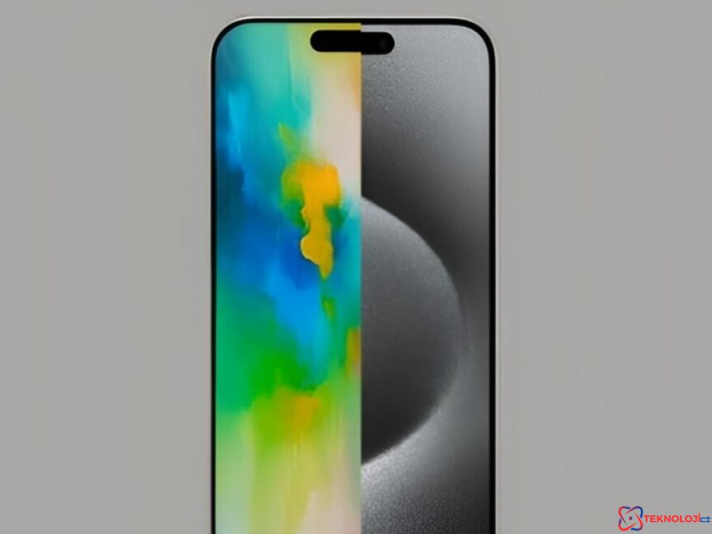 Apple Yine Şaşırttı: iPhone 16 Pro Max!