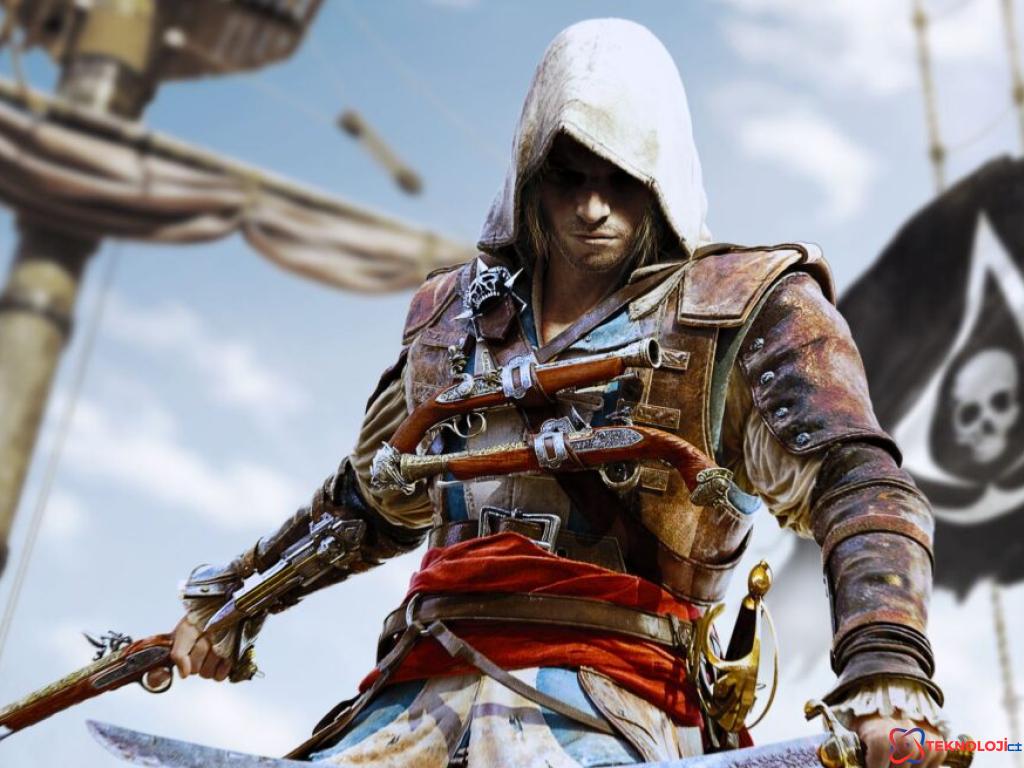 Assassin’s Creed Dünyasında Büyük Heyecan: Remake’ler Yolda!