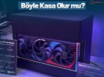 ASUS, COMPUTEX 2024 Fuarında Yenilikçi Donanımlarını Tanıttı