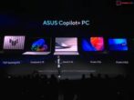 ASUS’un Yeni Laptop Serileri: Copilot+ Uyumlu, ProArt ve Oyun Modelleri