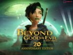 Beyond Good and Evil Remaster Heyecanı!