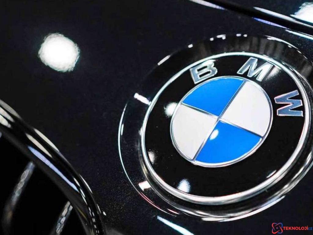 BMW'nin Alternatif Çözümü: Samsung SDI