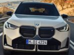 BMW X3 2024: Dördüncü Nesil SUV Harikalarla Dolu!