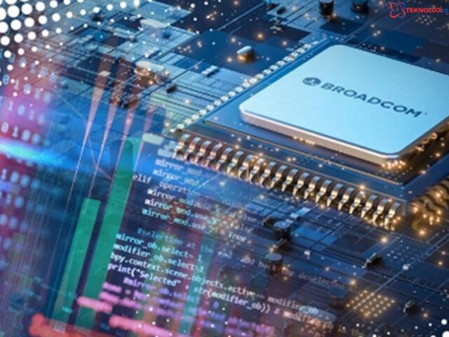 ByteDance ve Broadcom’un 5nm Yapay Zeka Çipi Girişimi