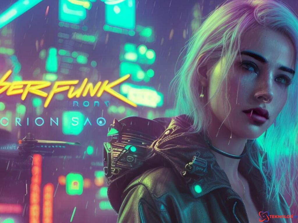 Cyberpunk 2077 Devam Oyunu: Cyberpunk: Orion