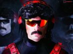 Dr. Disrespect’in Açıklamaları: Suçlamaları Reddetti!