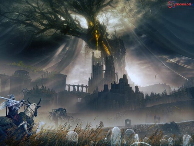 Elden Ring DLC İncelemesi: Shadow of the Erdtree