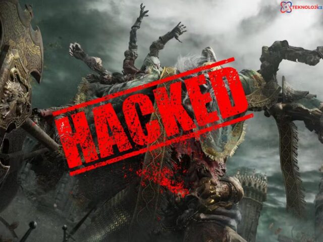 Elden Ring Yapımcısı Kadokawa Corporation Hacklendi!