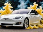 Elektrikli Araç Pazarında Tesla’nın Liderliği Tehlikede mi?