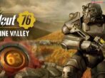 Fallout 76 Genişleme Paketi: Skyline Valley