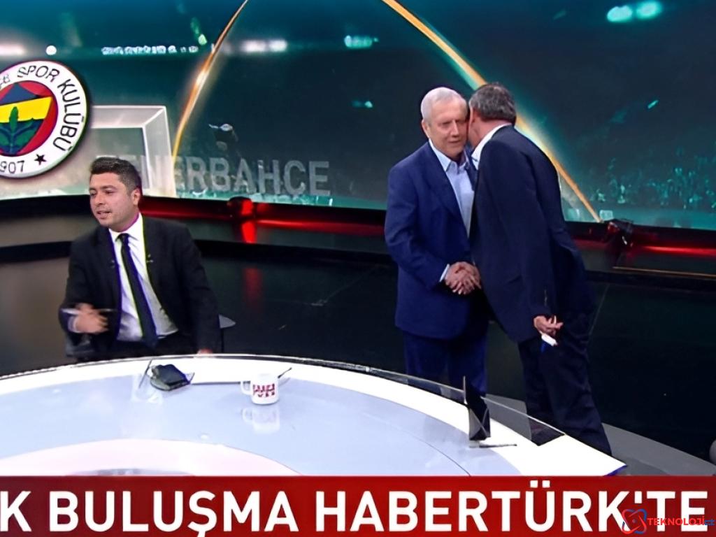 Programda Neler Yaşandı?