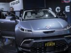 Fisker Inc. İflas Başvurusu Yaptı – Elektrikli Araç Pazarındaki Zorluklar