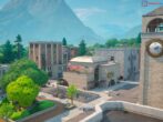 Fortnite Yaz Güncellemesi: Tilted Towers Geri Dönüyor!