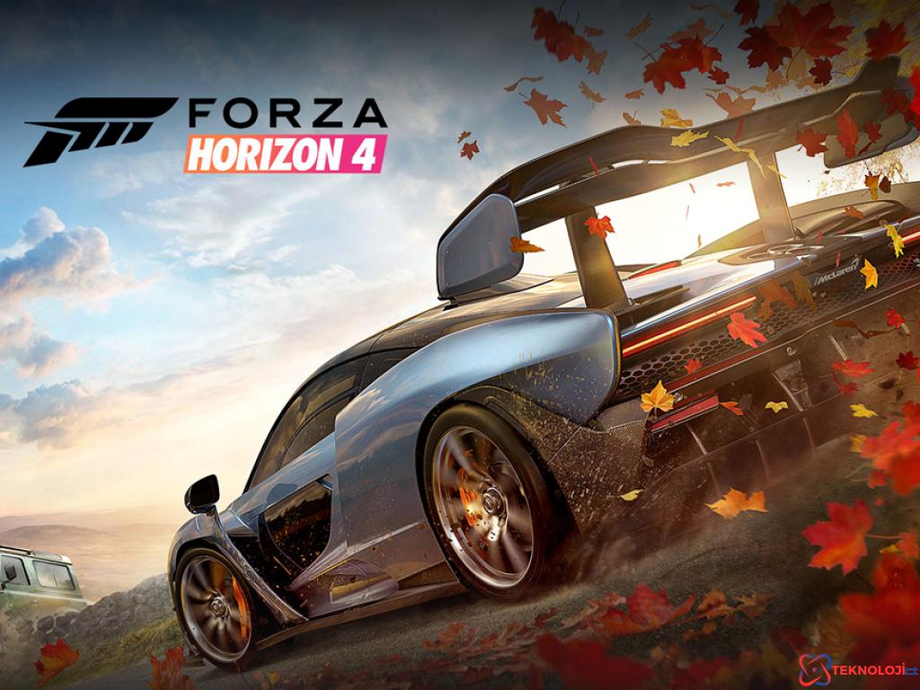 Forza Horizon 4'ün Dijital Mağazalardan Kaldırılması ve Sonrası