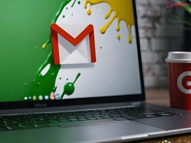 Gmail Gemini Özelliği ile E-posta Yönetimi