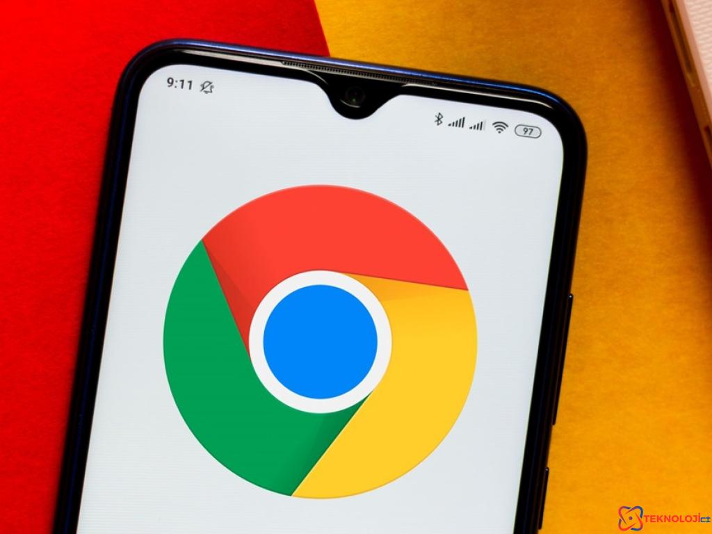 Google Chrome Yeni Güncelleme ile Mobil Deneyimi Güçlendiriyor