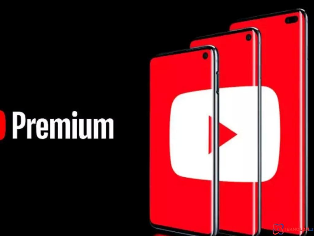 VPN Kullanıcılarına Kesilen YouTube Premium Yolu