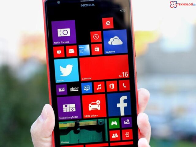 HMD Skyline: Lumia’nın Geri Dönüşü!