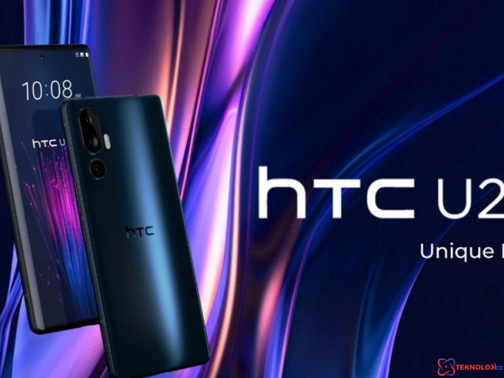 HTC U24 Pro: Efsane Geri Döndü!