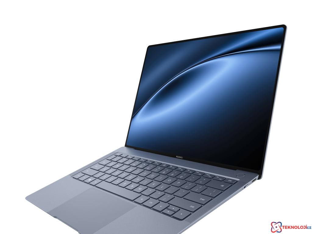 MateBook X Pro: Hafif Ama Güçlü