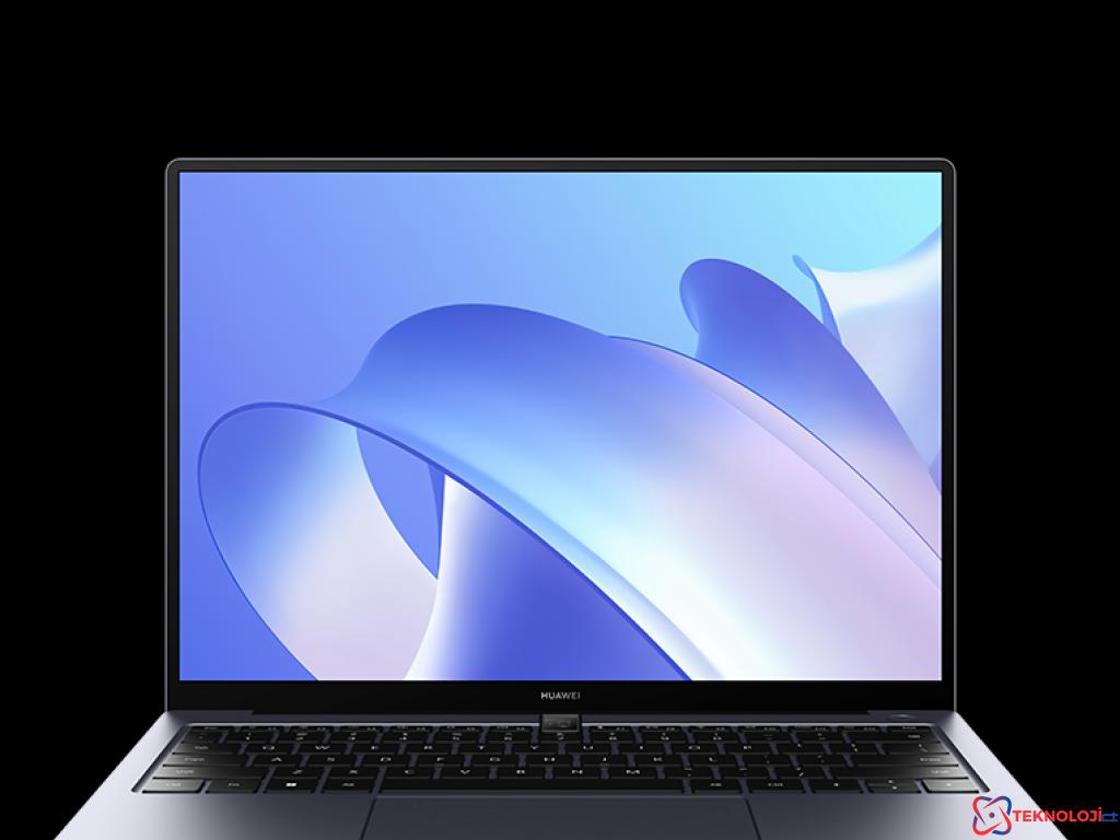 MateBook 14: Verimlilikte Sınır Tanımıyor