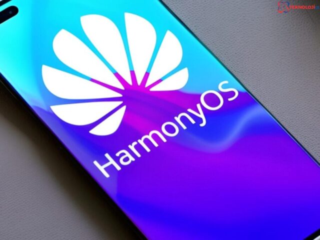 Huawei’nin Yeni Atılımı: HarmonyOS NEXT