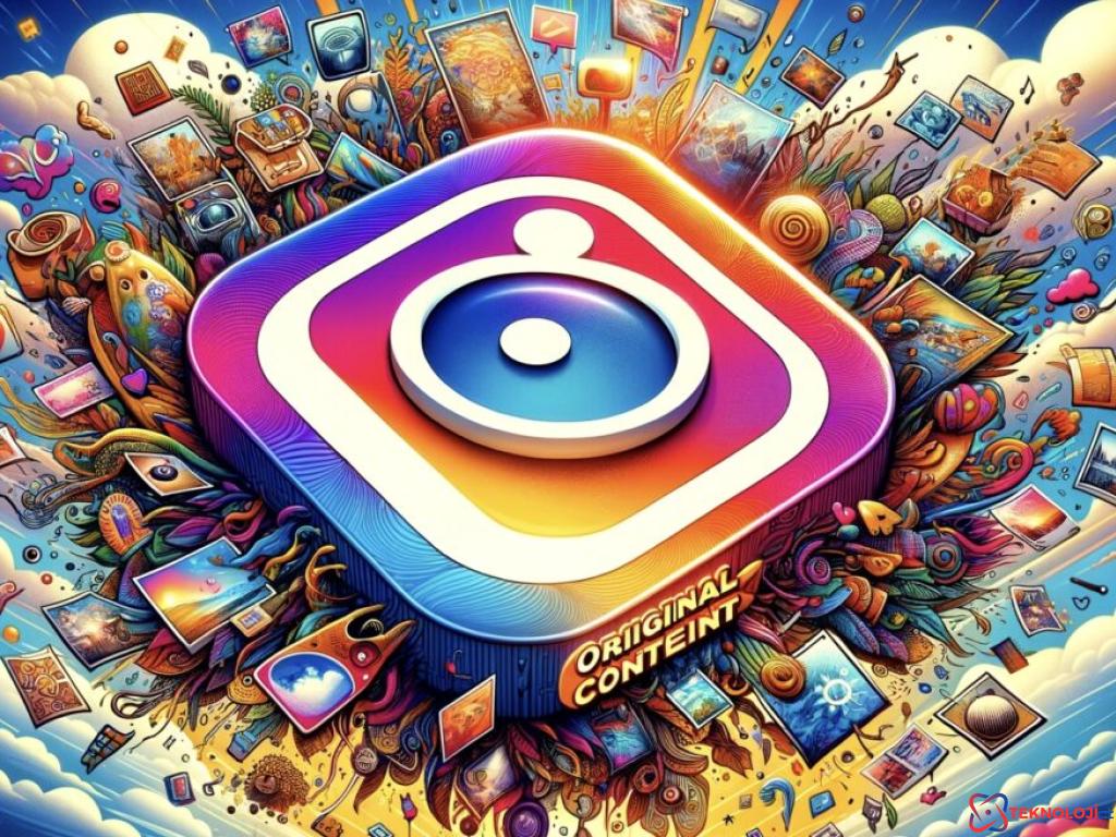 Instagram'da Yapay Zeka İle Ünlülerle Sohbet Yeniliği!