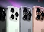 iPhone 16 Serisi Ekran Boyutlarıyla Şaşırtıyor!