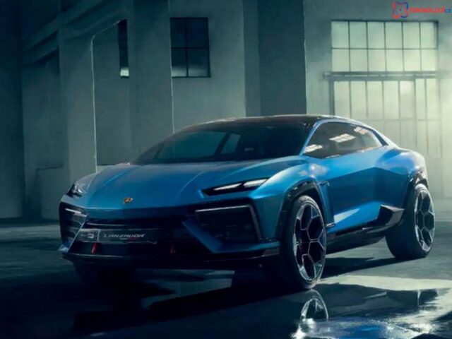 Lamborghini İmzalı Lian-Li 011D EVO RGB Bilgisayar Kasası