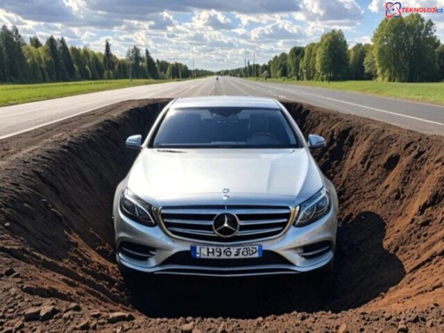 Mercedes-Benz, ICE’ların Geleceğine Yatırım Yapıyor!