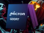 Micron GDDR7 Grafik Belleği Tanıtıldı!