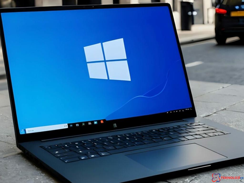 Microsoft Windows 11 Yeni Özellikleri