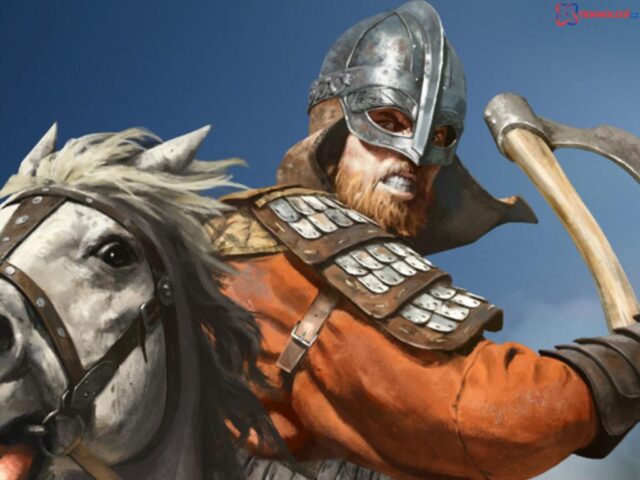 Mount and Blade 2: Bannerlord Güncellemesi: 1.2.10