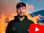 MrBeast, T-Series’i Geride Bırakarak YouTube Abone Rekorunu Kırdı