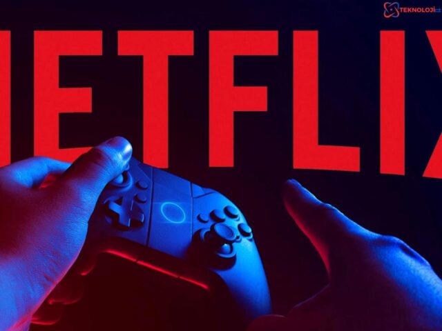 Netflix, Oyun Kütüphanesine 11 Yeni Oyun Ekliyor