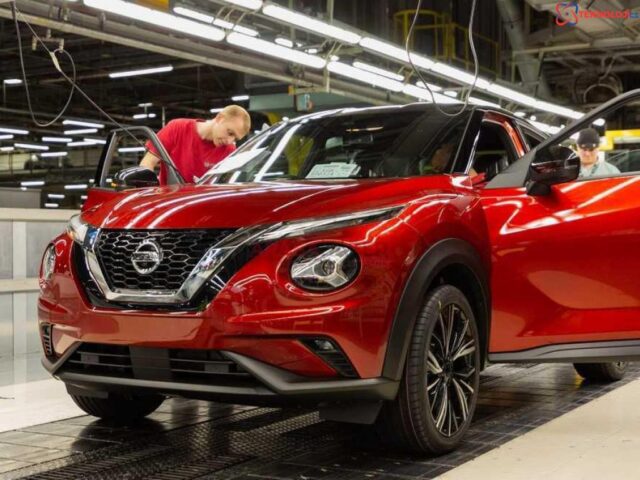 Nissan’ın Büyük Kararı: İçten Yanmalı Motorlara Veda