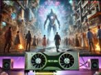 NVIDIA DLSS Teknolojisinin Geleceği: Yapay Zeka ile Oyun Dünyasında Devrim