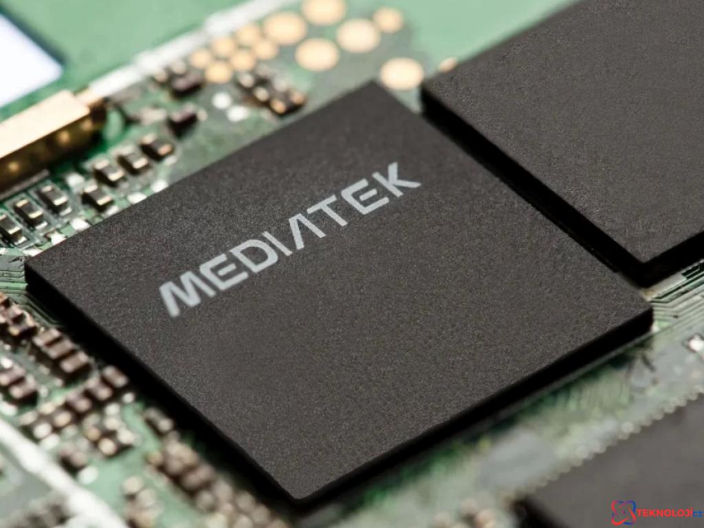 NVIDIA ve MediaTek İş Birliği: AI Destekli Uygulamalar İçin Avantaj