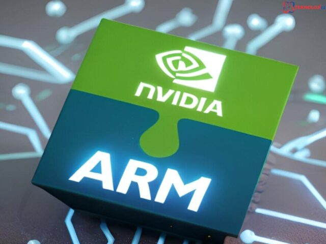 NVIDIA ve MediaTek ARM Tabanlı Çipler Üretecek