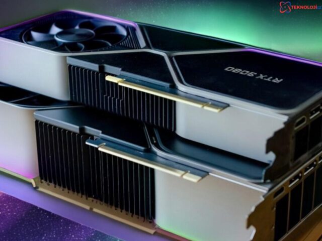 NVIDIA’nın SFF-Ready Enthusiast GeForce Kartları