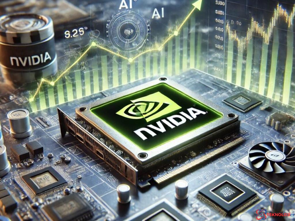 Nvidia'nın Yapay Zeka Alanındaki Lider Konumu