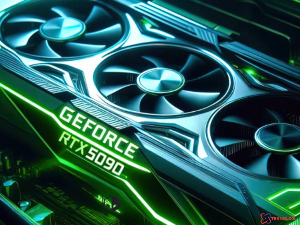 NVIDIA'nın Yeni GeForce RTX 50 Mobil Serisi Detayları Sızdırıldı