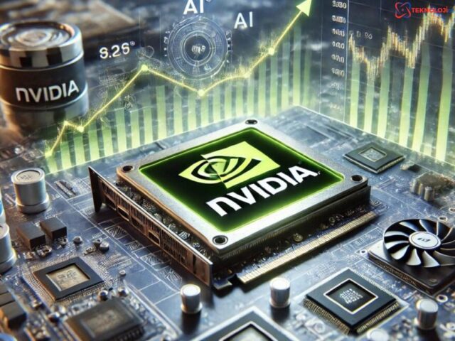 NVIDIA’nın Yükselişi ve Başarısı