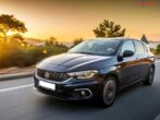 Otomotiv Dünyasında Fiat Egea Heyecanı