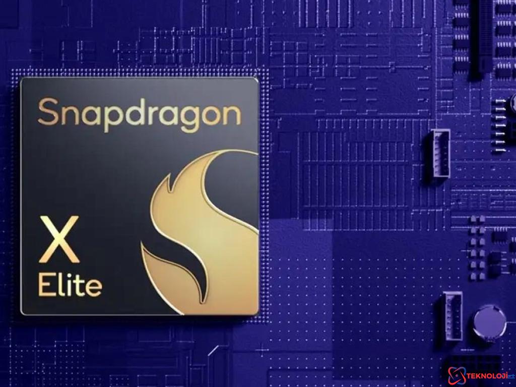 Uygun Fiyatlı Snapdragon X İşlemcileriyle Windows PC'lerde Fiyat Avantajı