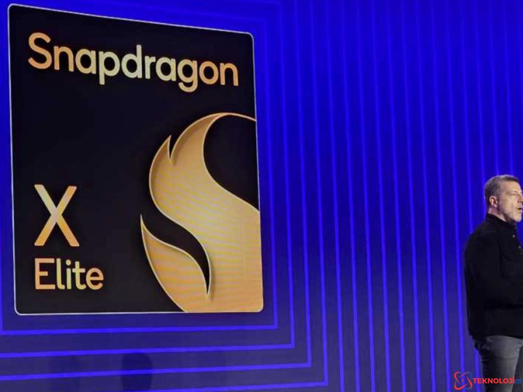 Qualcomm'un Windows PC Pazarındaki Yeni Hamlesi: Snapdragon X İşlemcileri